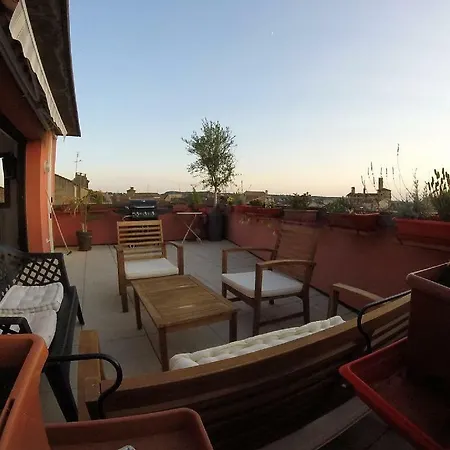 Magnifique 55m2 Centre, Vue, Terrasse, Parking * Albi