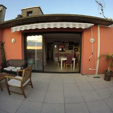 Magnifique 55m2 Centre, Vue, Terrasse, Parking Lejlighed Albi