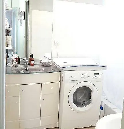 Magnifique 55m2 Centre, Vue, Terrasse, Parking Lejlighed