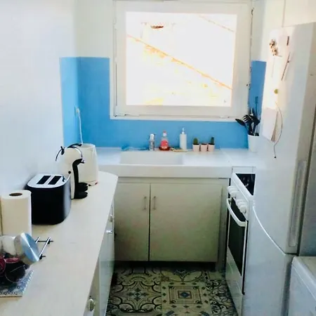 Lejlighed Magnifique 55m2 Centre, Vue, Terrasse, Parking *