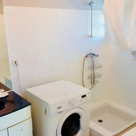 Magnifique 55m2 Centre, Vue, Terrasse, Parking Lejlighed