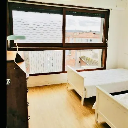 Lejlighed Magnifique 55m2 Centre, Vue, Terrasse, Parking Albi